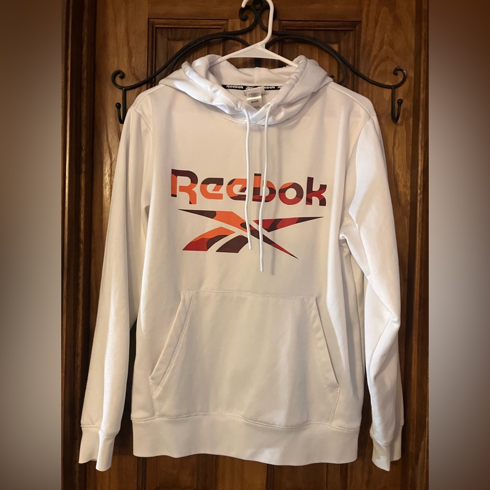 Reebok Hoodie